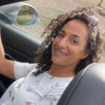 An image of UW partner Jade Callaghan