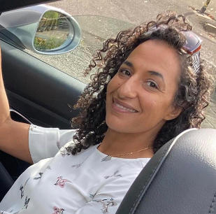 An image of UW partner Jade Callaghan