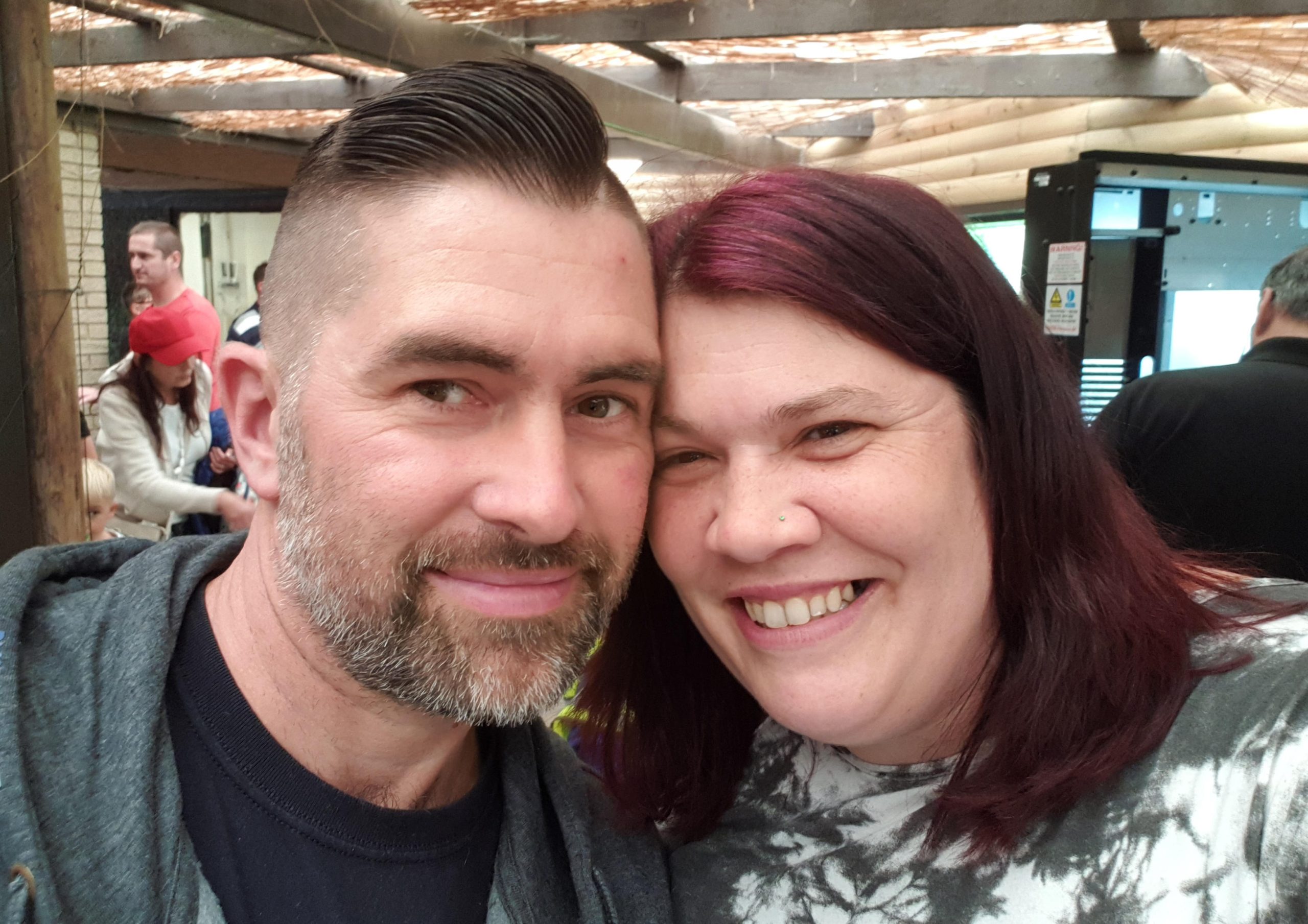 An image of UW partner Angela Schofield