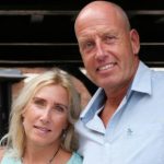 An image of UW partner Sue Hollingshead