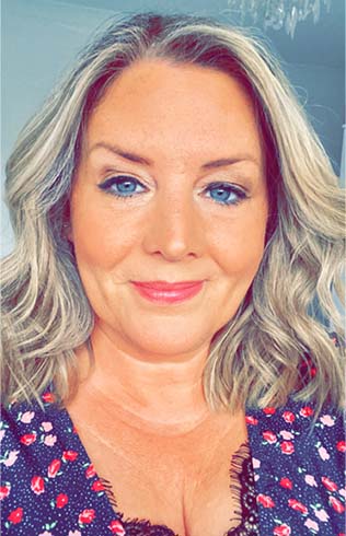 An image of UW partner Jennifer McGuigan