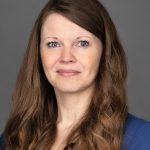 An image of UW partner Kathryn Wiley