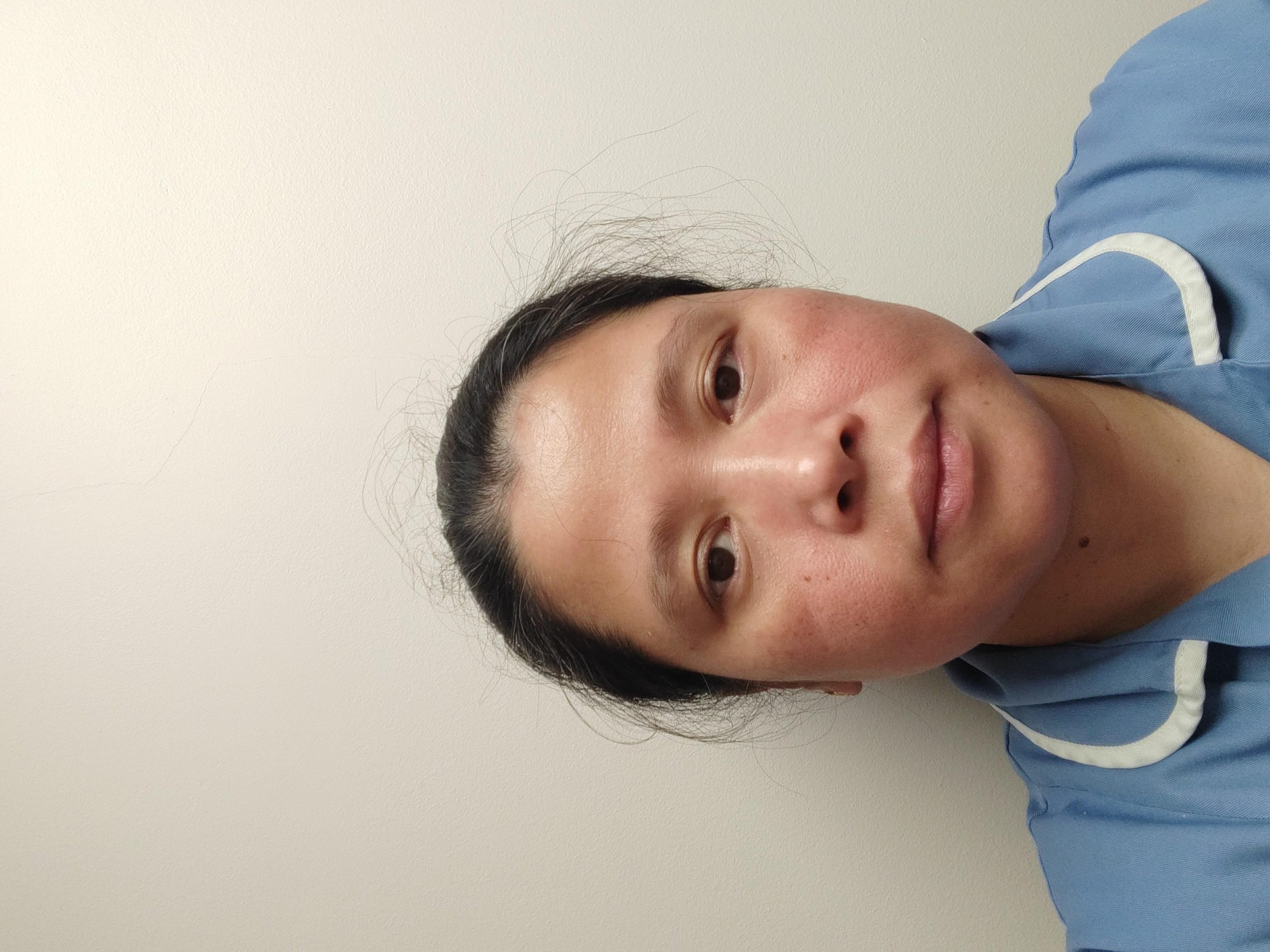 An image of UW partner Auralyn Aquino