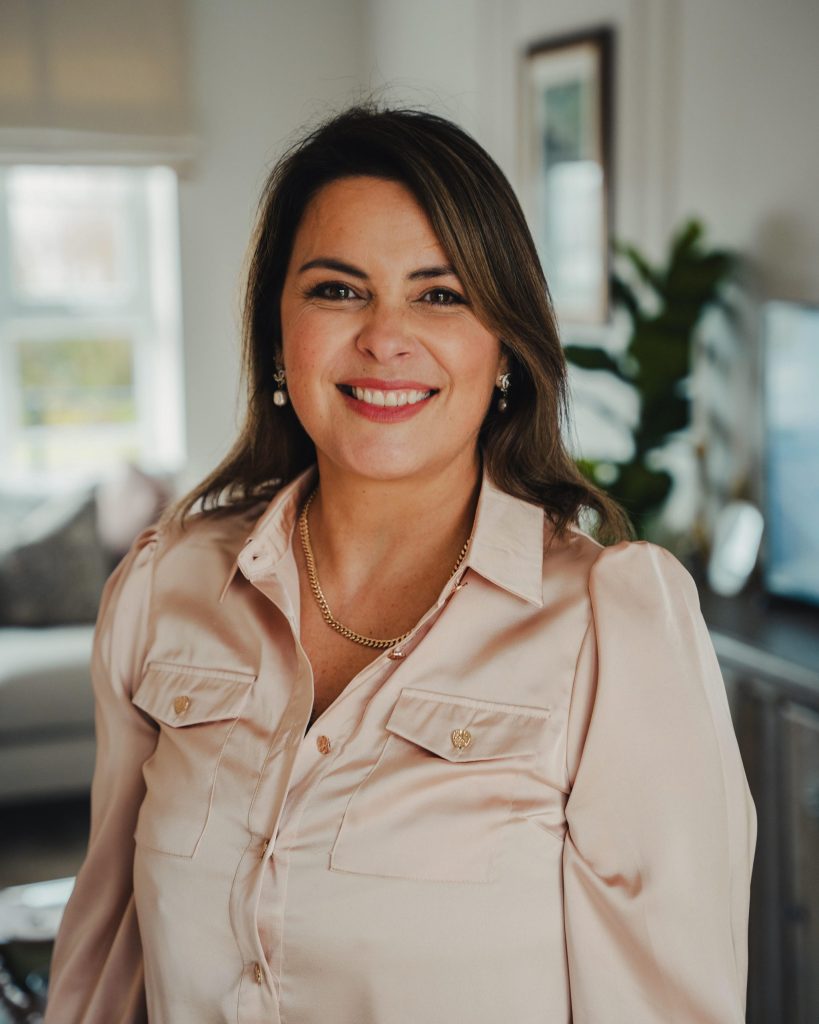 An image of UW partner Faye Lisette Piper