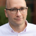 An image of UW partner Cengiz Ilhan