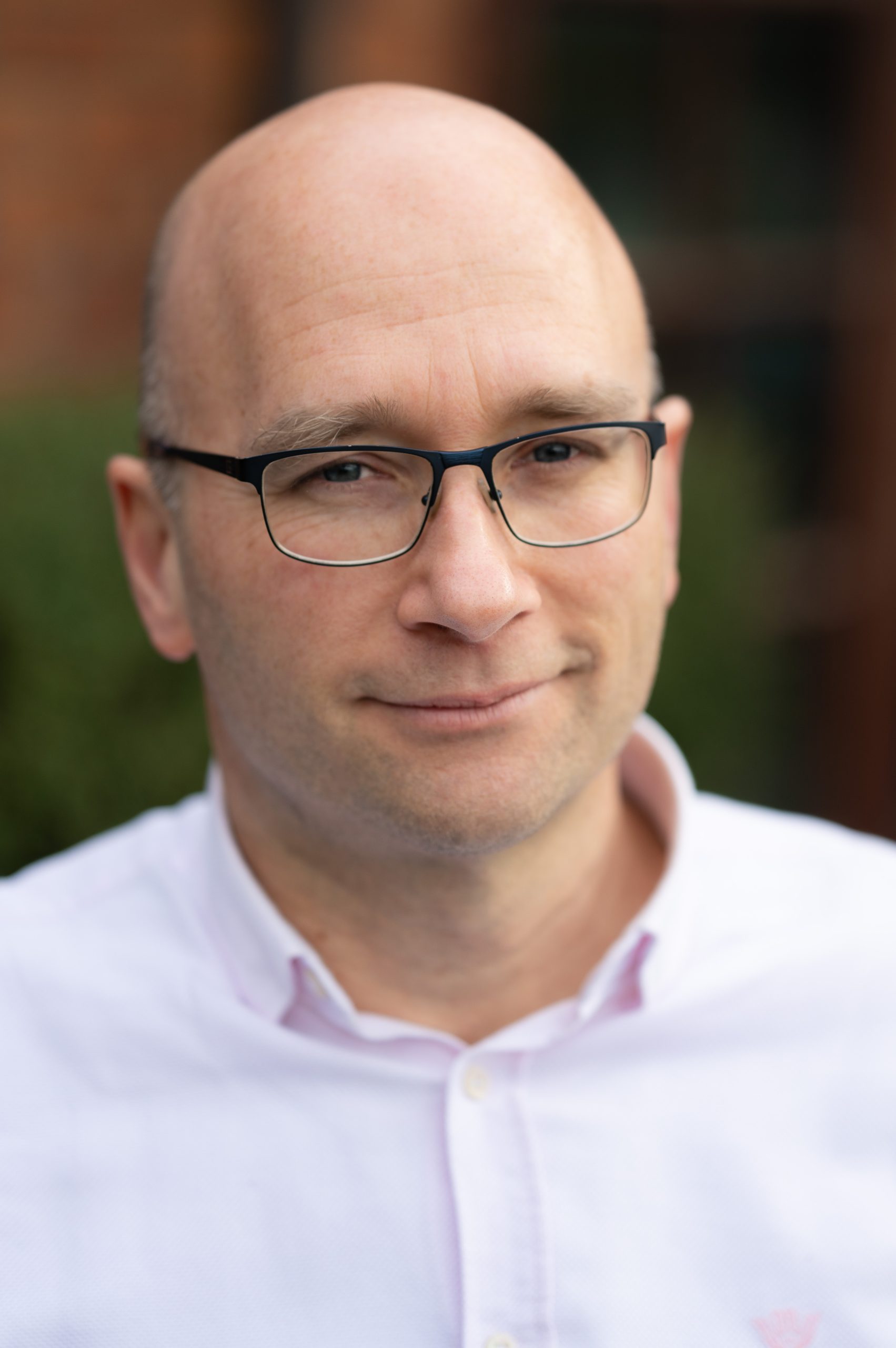 An image of UW partner Cengiz Ilhan