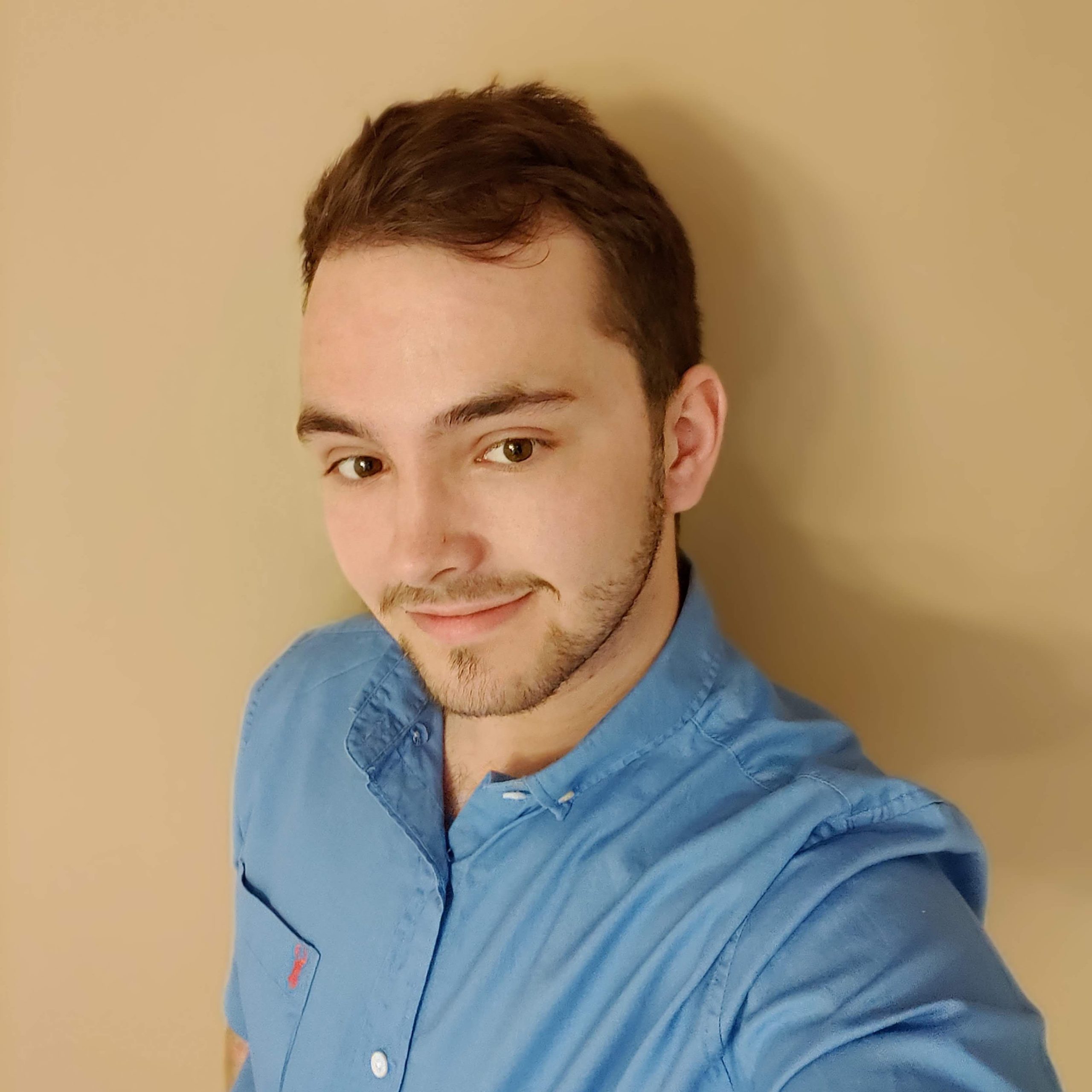 An image of UW partner Sean Taylor