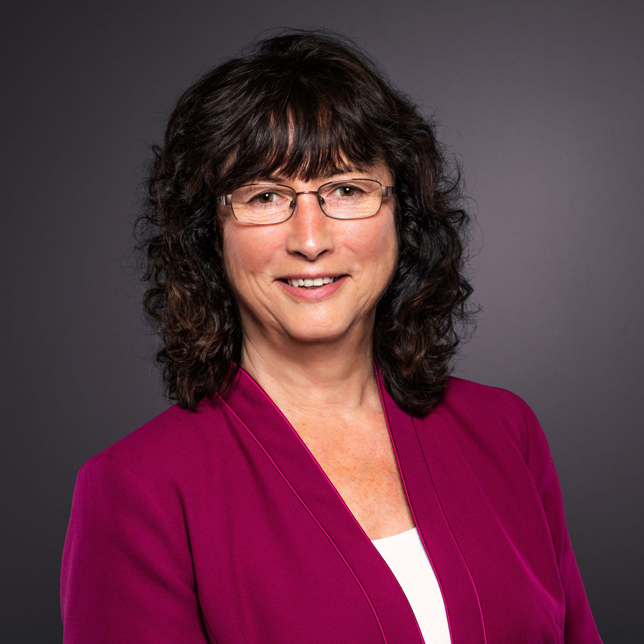 An image of UW partner Sue Brooksbank