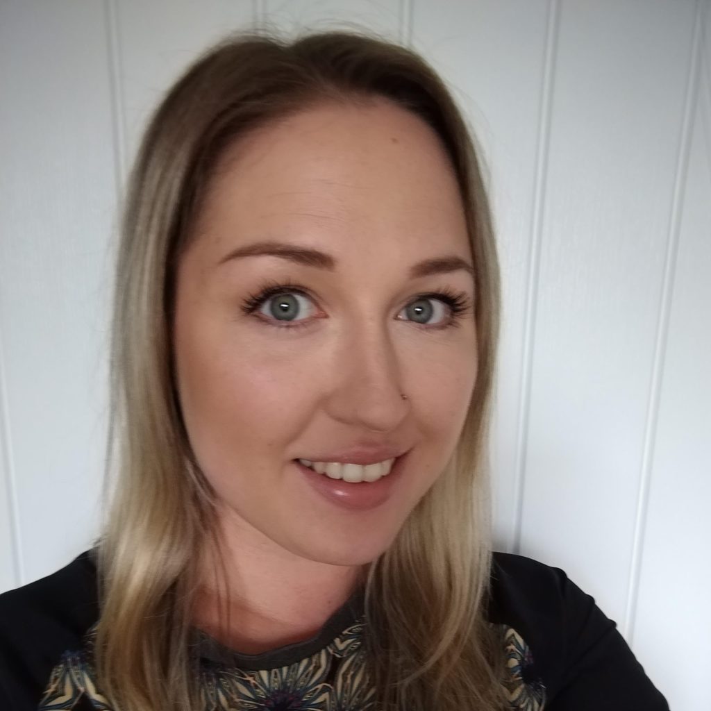 An image of UW partner Emily Smith