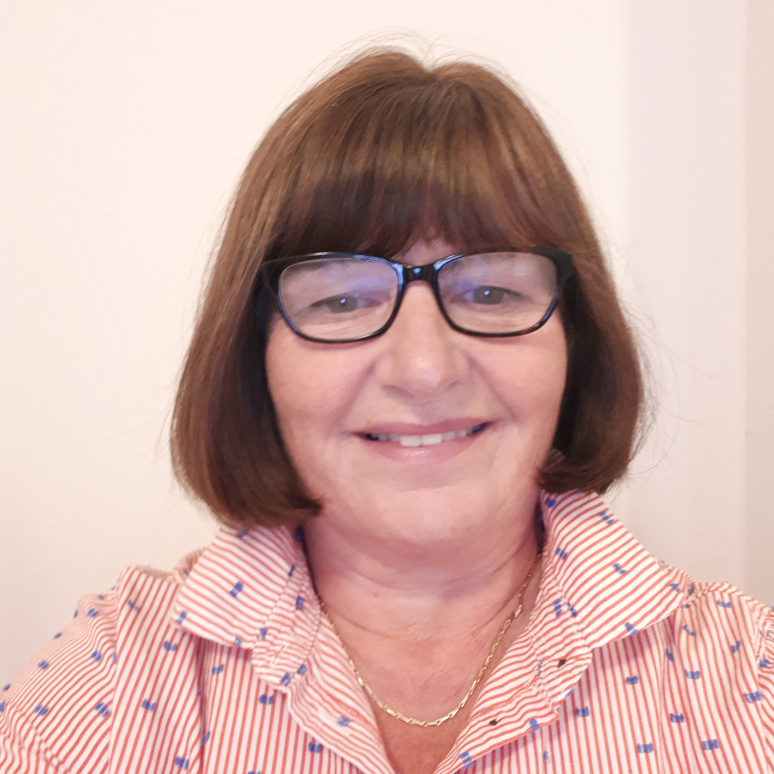 An image of UW partner Margo Barr