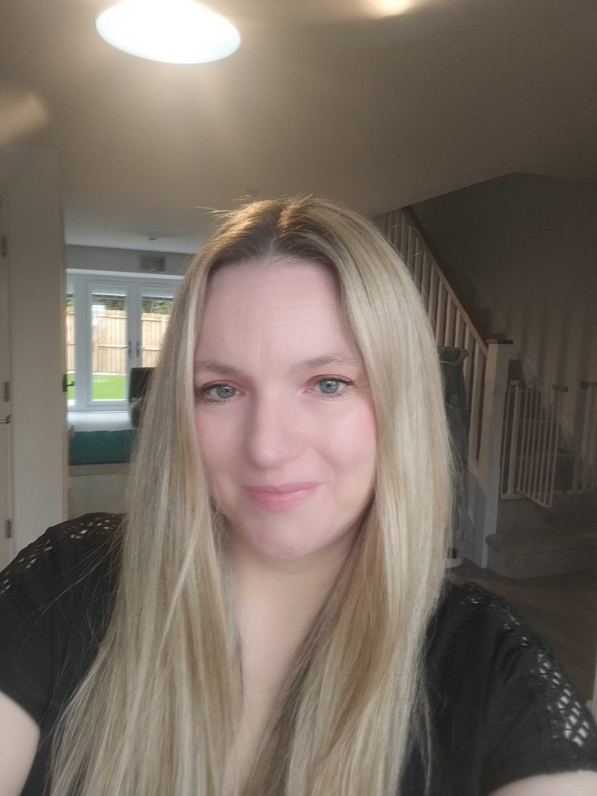 An image of UW partner Kathleen Pollock