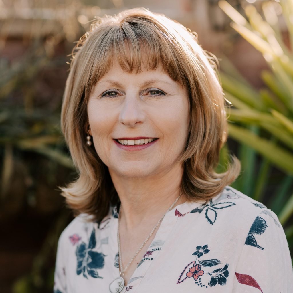 An image of UW partner Julie Blackwell-West