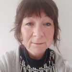 An image of UW partner Maureen Thornley