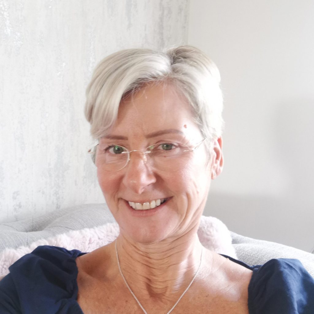 An image of UW partner Nicola Barnett