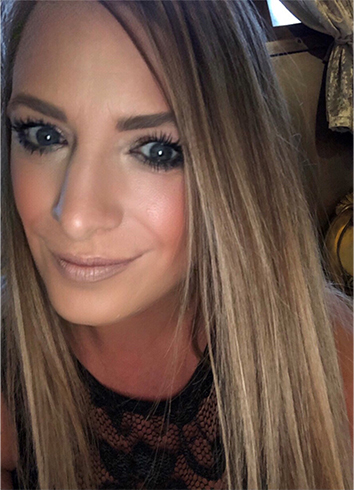 An image of UW partner Moira Johnson