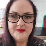 An image of UW partner Kerry Packham