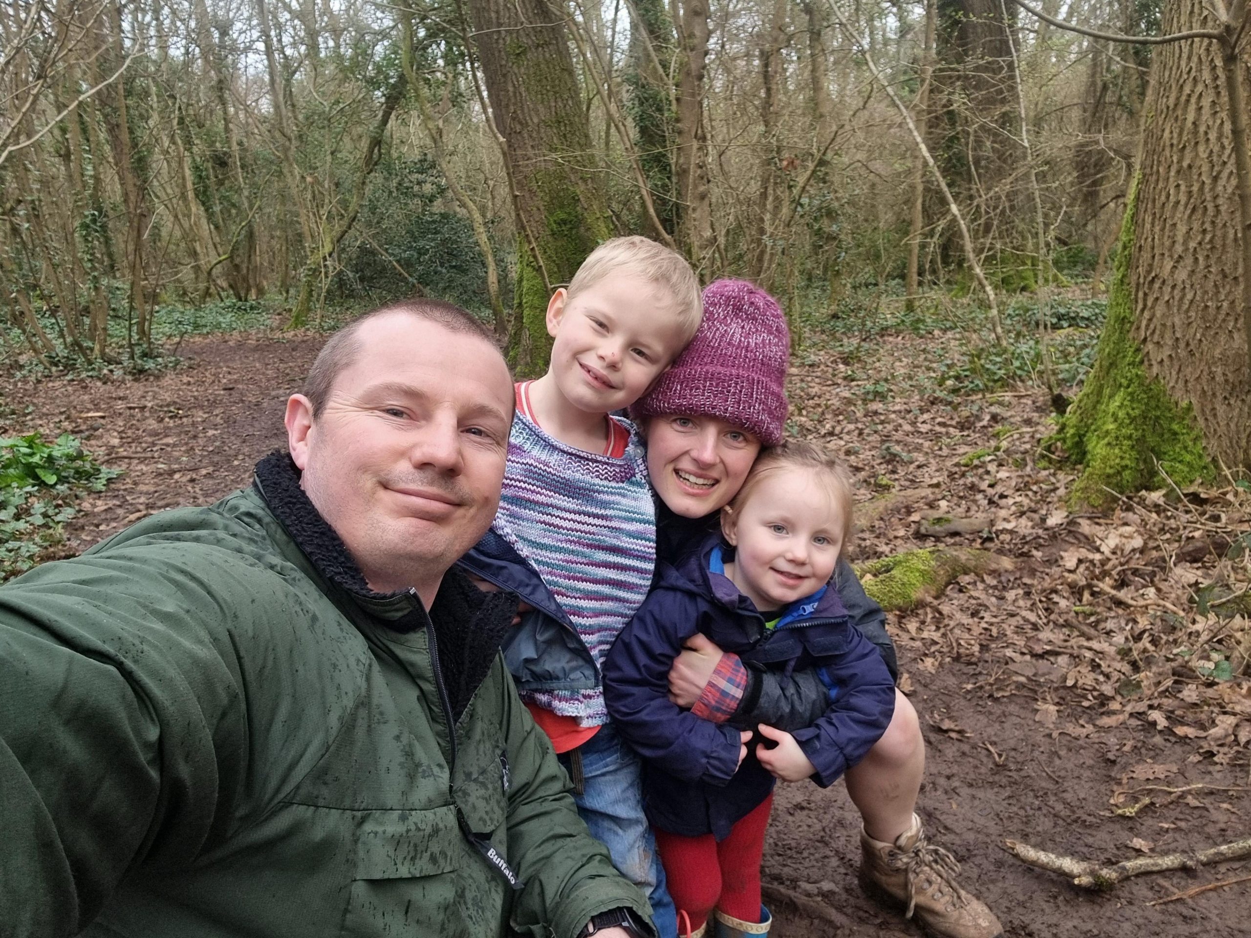 An image of UW partner Tom Bassett