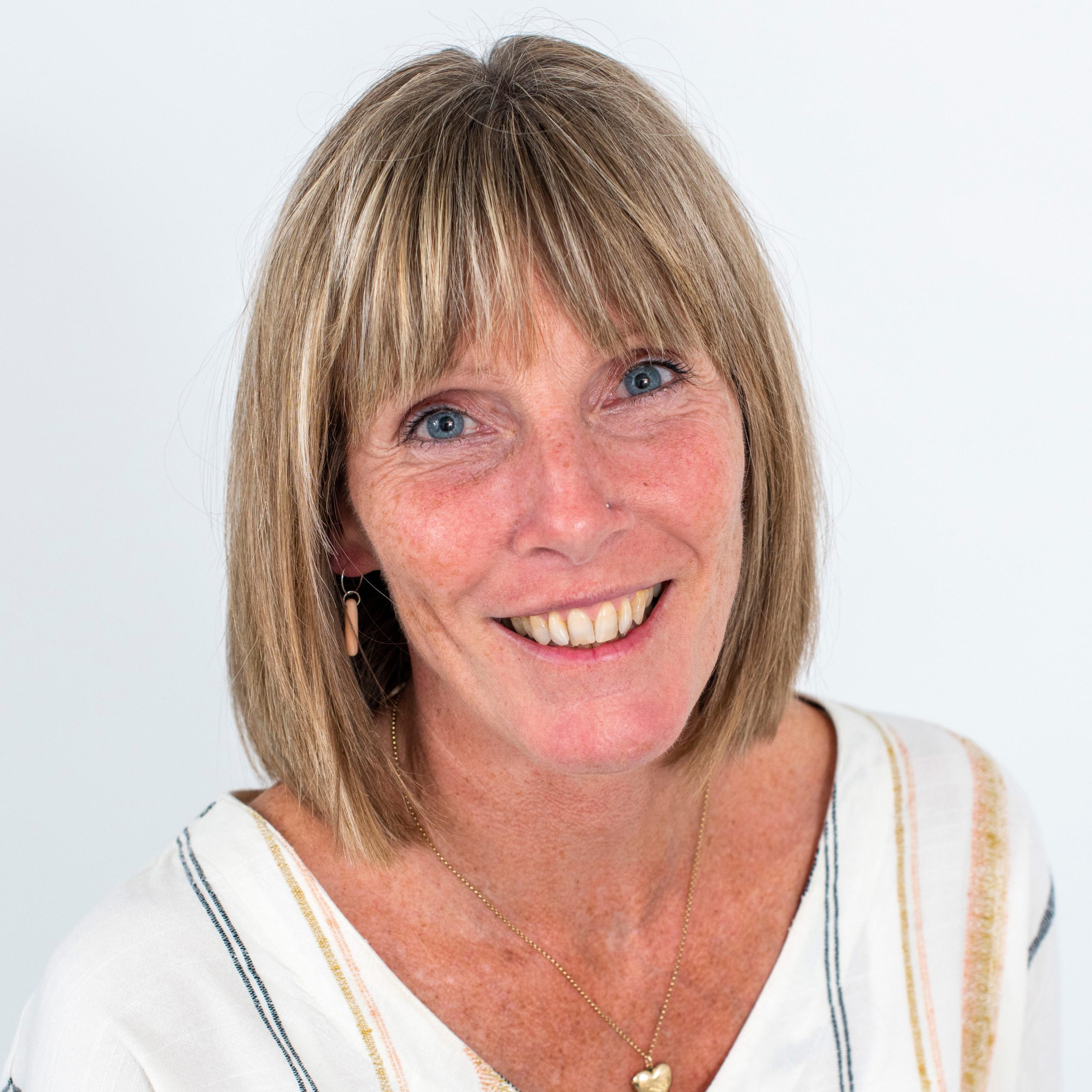 An image of UW partner Tess Nuttall