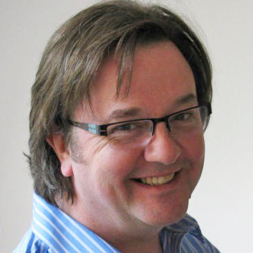 An image of UW partner Graham Skeats