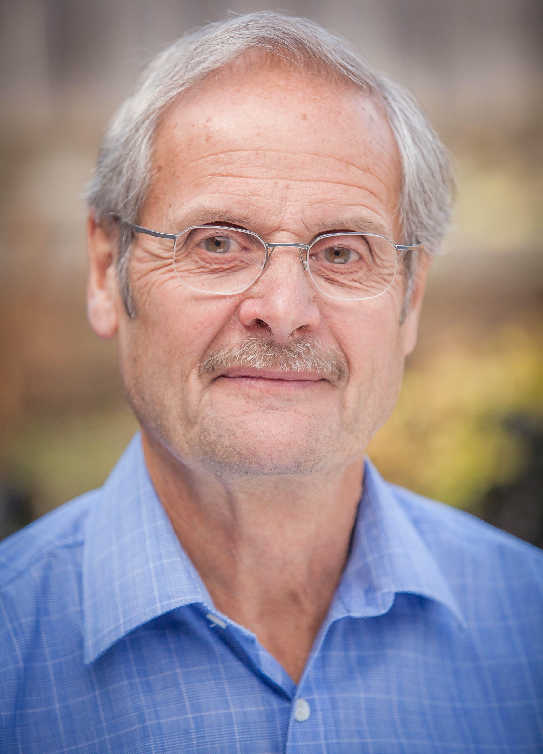 An image of UW partner Tim Adams