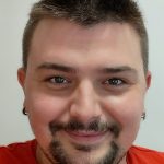 An image of UW partner Roman Kubina