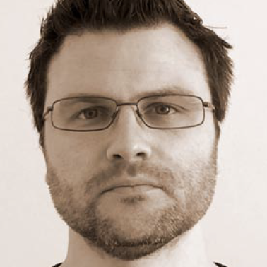 An image of UW partner Lee Marquis