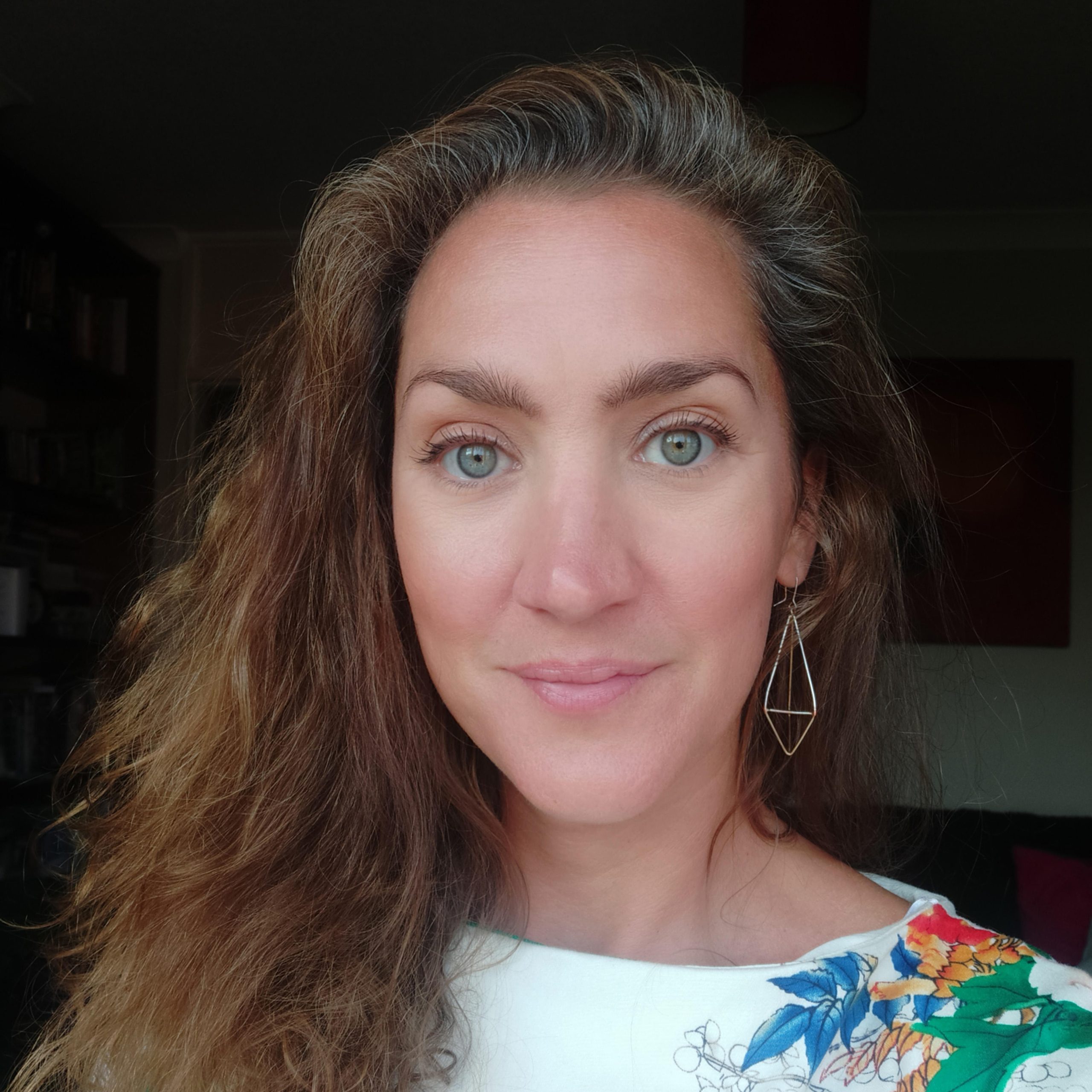 An image of UW partner Hannah Loveday