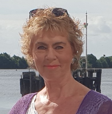 An image of UW partner Jan Chapman