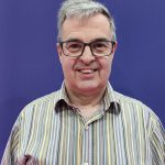 An image of UW partner Paul Maddock