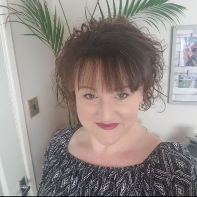 An image of UW partner Sharon Sanders