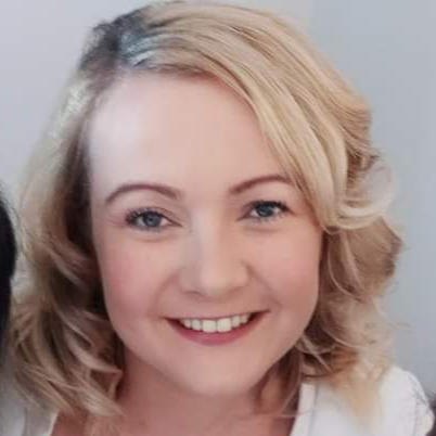 An image of UW partner Sarah Thornton