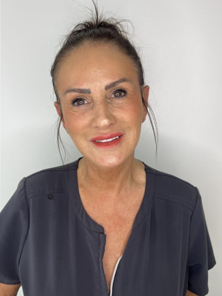 An image of UW partner Lisa Jones