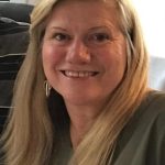 An image of UW partner Helen Morris