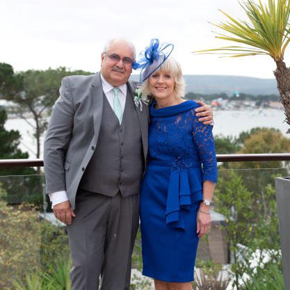 An image of UW partner Helen Frank