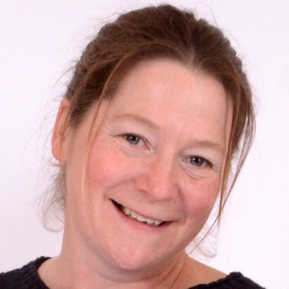 An image of UW partner Emma Parker-Jaggard