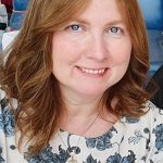 An image of UW partner Kim Ambridge