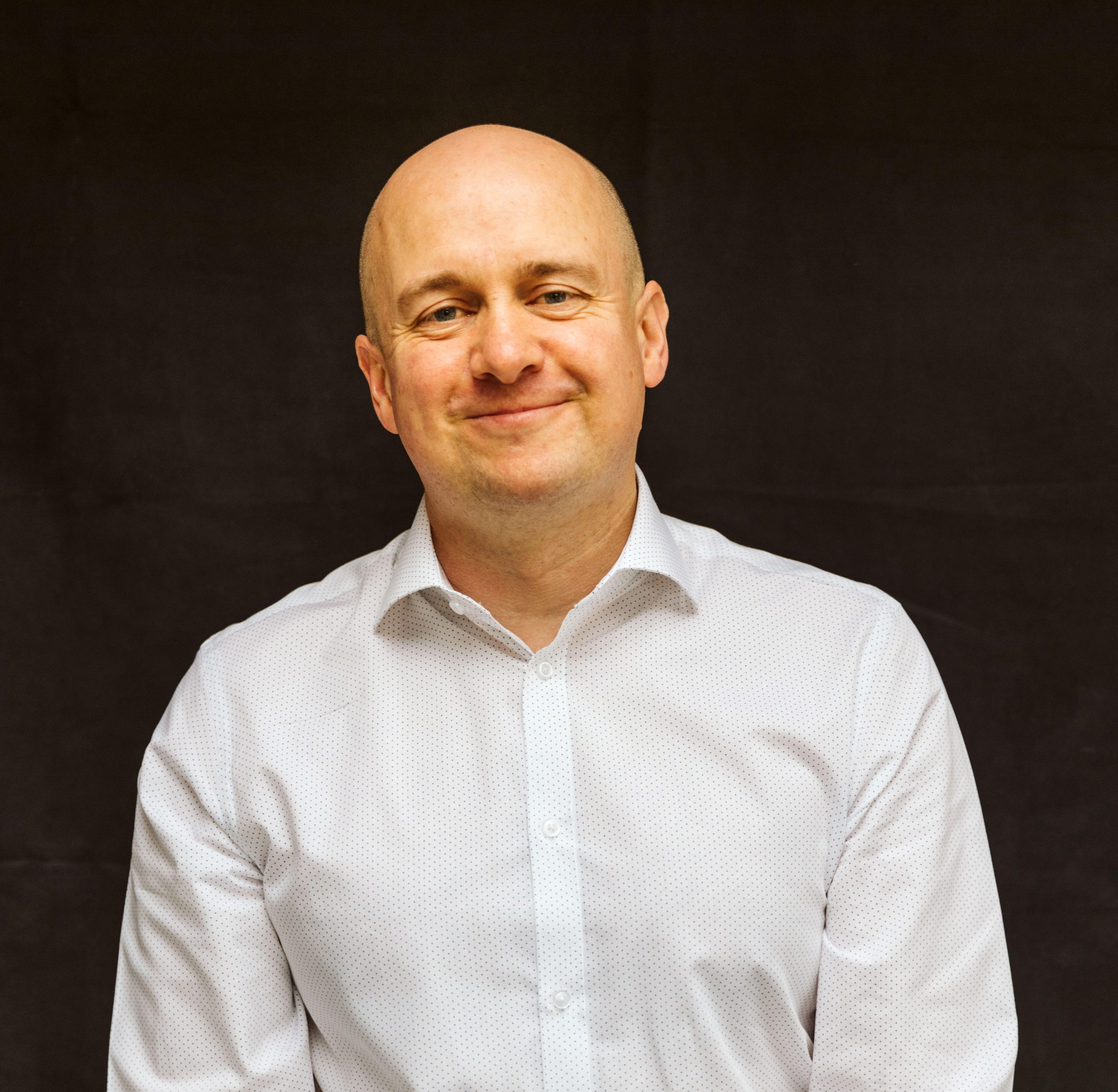 An image of UW partner Daniel Rich