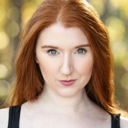 An image of UW partner Jessica Spanier