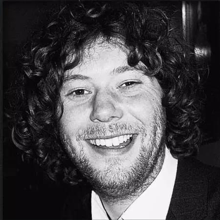 An image of UW partner Karl Ackers