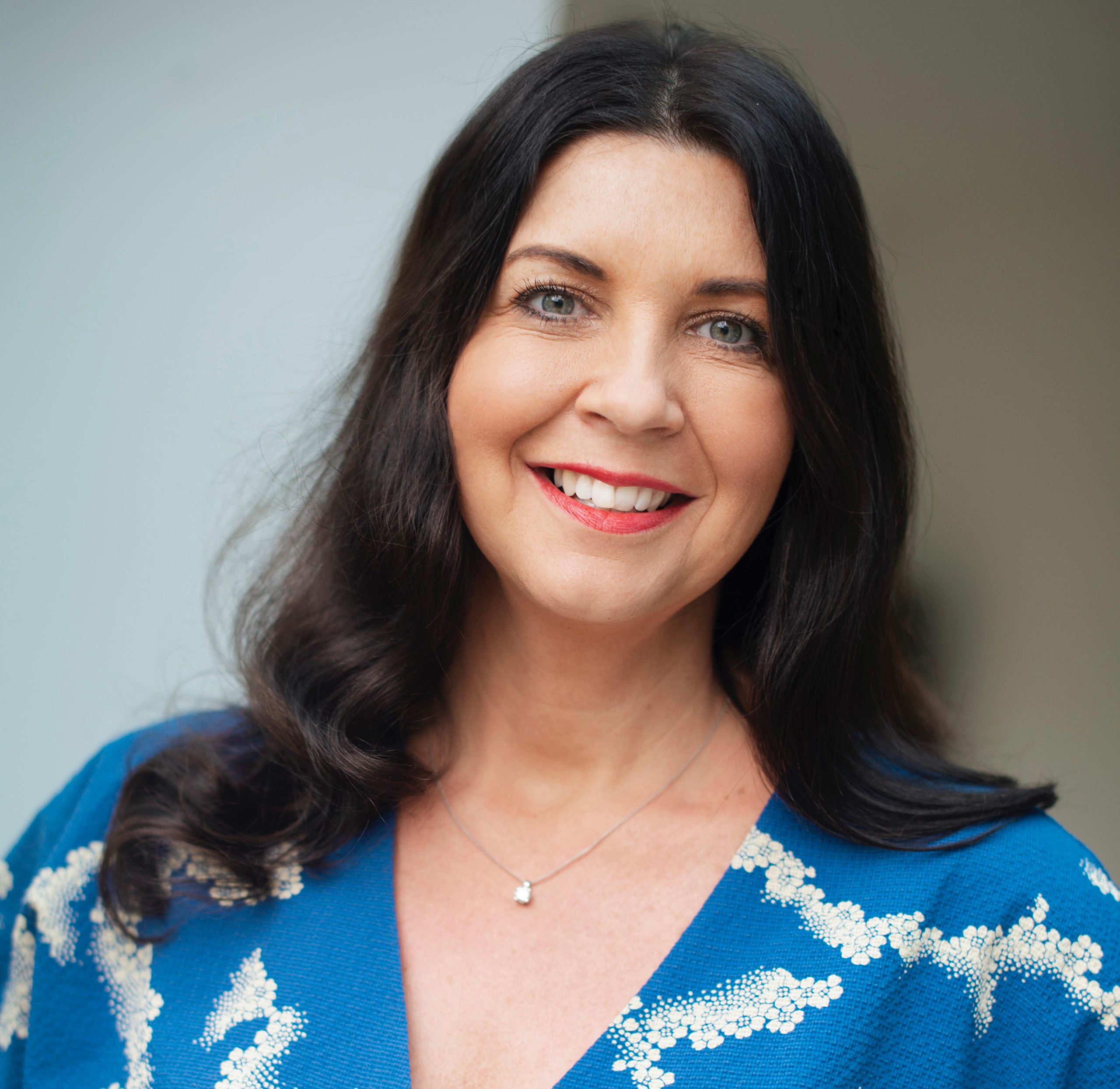 An image of UW partner Louise O’toole