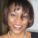 An image of UW partner Jenni Knight