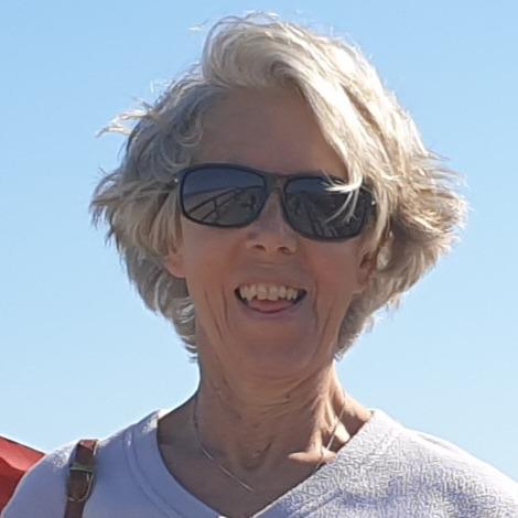 An image of UW partner Jacqueline Trew