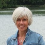 An image of UW partner Amanda Clark