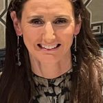 An image of UW partner Louise Parsley