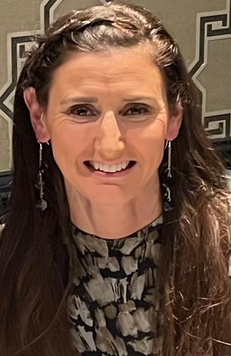 An image of UW partner Louise Parsley