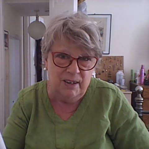 An image of UW partner Marilyn Langridge-Jones