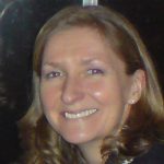 An image of UW partner Jess Hart