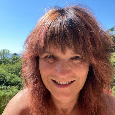 An image of UW partner Vanessa Blackledge