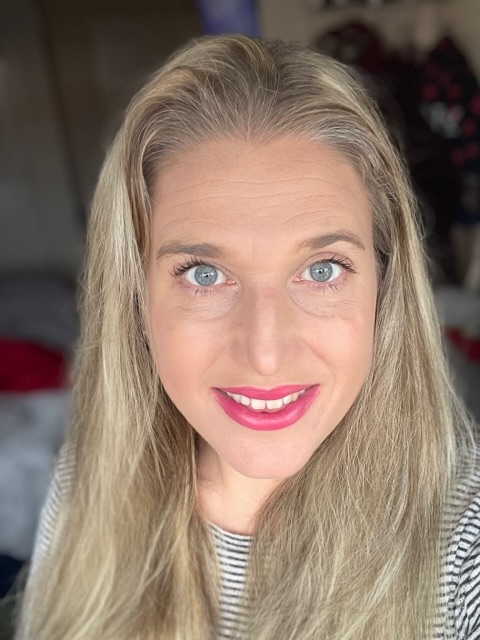 An image of UW partner Laura Skinner