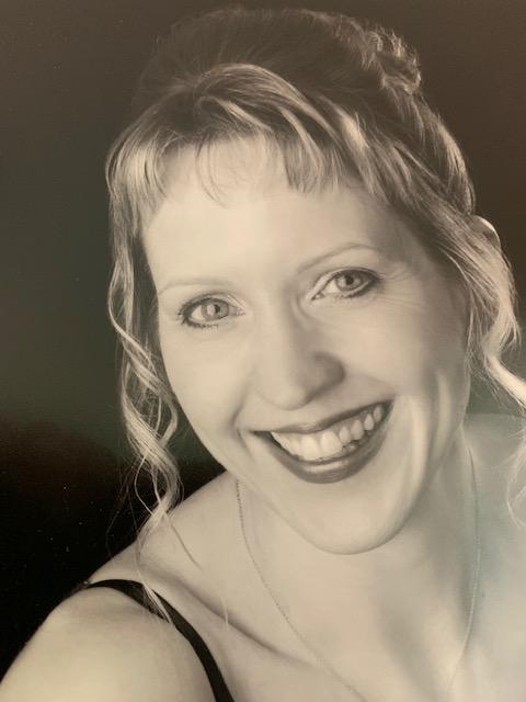 An image of UW partner Hayley Trench